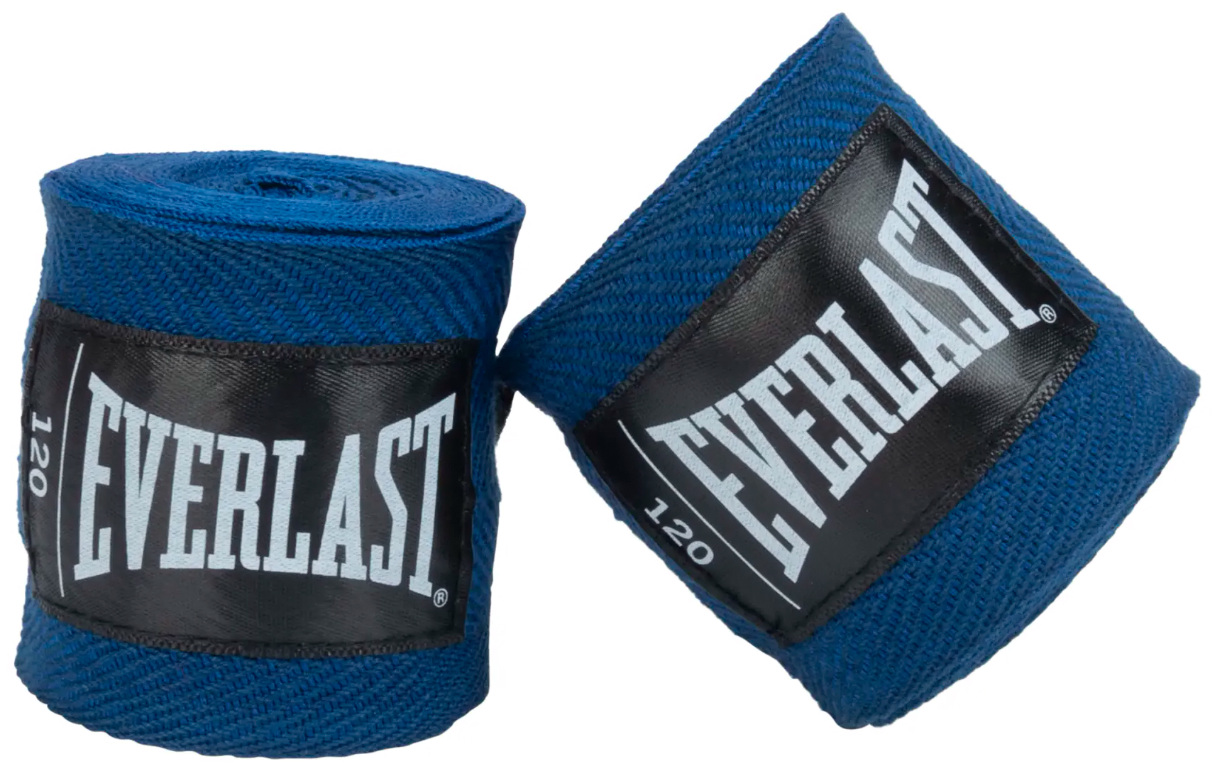 Бинты Everlast CORE HANDWRAPS синие 120 (304,8 см) (P00003247) Бинты Everlast CORE HANDWRAPS синие 120 (304,8 см) (P00003247)