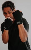 Бинти Everlast CORE HANDWRAPS чорний Уні 120 (304,8 см). Зображення №8 Бинти Everlast CORE HANDWRAPS чорний Уні 120 (304,8 см). Зображення №8