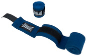 Бинты Everlast CORE HANDWRAPS синие 120 (304,8 см) (P00003247). Изображение №3 Бинты Everlast CORE HANDWRAPS синие 120 (304,8 см) (P00003247). Изображение №3