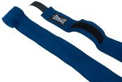 Бинты Everlast CORE HANDWRAPS синие 120 (304,8 см) (P00003247). Изображение №4 Бинты Everlast CORE HANDWRAPS синие 120 (304,8 см) (P00003247). Изображение №4