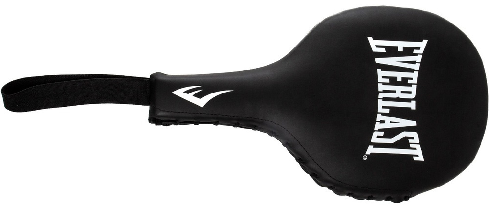 Лапа-ракетка Everlast CORE PADDLE чорний OSFM (P00002721) Лапа-ракетка Everlast CORE PADDLE чорний OSFM (P00002721)