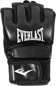Перчатки MMA Everlast CORE EVERSTRIKE GLOVE черный Уни L. Изображение №3 Перчатки MMA Everlast CORE EVERSTRIKE GLOVE черный Уни L. Изображение №3