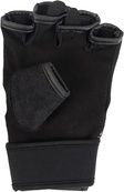 Перчатки MMA Everlast CORE EVERSTRIKE GLOVE черный Уни L. Изображение №4 Перчатки MMA Everlast CORE EVERSTRIKE GLOVE черный Уни L. Изображение №4