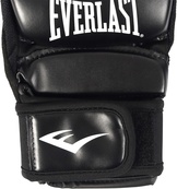Перчатки MMA Everlast CORE EVERSTRIKE GLOVE черный Уни L. Изображение №5 Перчатки MMA Everlast CORE EVERSTRIKE GLOVE черный Уни L. Изображение №5