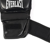 Рукавиці MMA Everlast CORE EVERSTRIKE GLOVE чорний Уні M. Зображення №6
