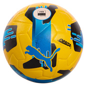 М'яч футбольний Puma PUMA Orbita UPL (FIFA Quality Pro) жовтий Уні 5. Изображение №2 М'яч футбольний Puma PUMA Orbita UPL (FIFA Quality Pro) жовтий Уні 5. Изображение №2