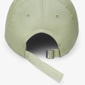 Кепка Nike K NK CLUB CAP US CB FUT WSH хакі Діт 1SIZE. Зображення №3 Кепка Nike K NK CLUB CAP US CB FUT WSH хакі Діт 1SIZE. Зображення №3