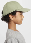 Кепка Nike K NK CLUB CAP US CB FUT WSH хакі Діт 1SIZE. Зображення №4 Кепка Nike K NK CLUB CAP US CB FUT WSH хакі Діт 1SIZE. Зображення №4
