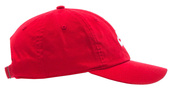 Кепка Nike K NK CLUB CAP US CB FUT WSH красный Дет 1SIZE. Изображение №4 Кепка Nike K NK CLUB CAP US CB FUT WSH красный Дет 1SIZE. Изображение №4