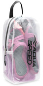 Сумка Aqua Speed DRY POUCH 61626 3L білий, чорний Уні 30x21x9 см. Зображення №2 Сумка Aqua Speed DRY POUCH 61626 3L білий, чорний Уні 30x21x9 см. Зображення №2