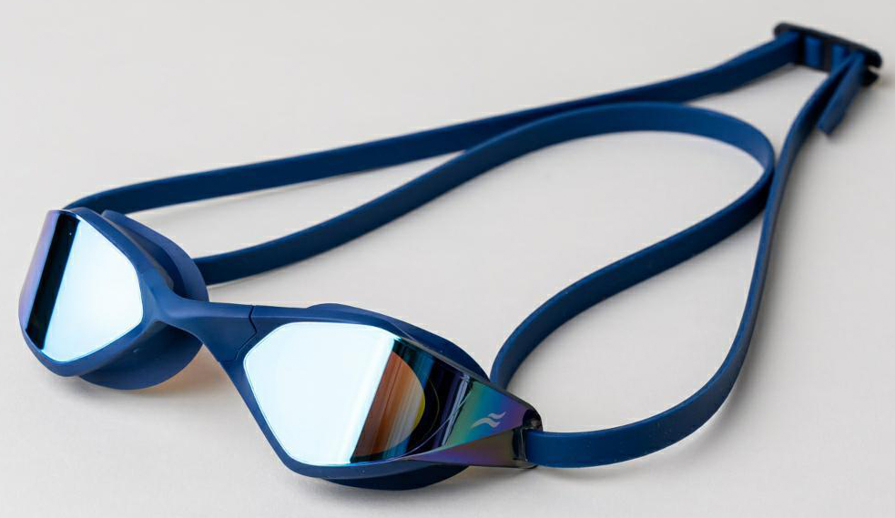 Очки для плавания Aqua Speed RIPTIDE 61404 синий Уни OSFM Очки для плавания Aqua Speed RIPTIDE 61404 синий Уни OSFM