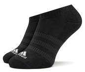 Шкарпетки Adidas C SPW LOW 3P чорний Уні S (37-39). Зображення №2 Шкарпетки Adidas C SPW LOW 3P чорний Уні S (37-39). Зображення №2
