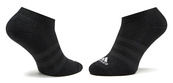 Шкарпетки Adidas C SPW LOW 3P чорний Уні S (37-39). Зображення №3 Шкарпетки Adidas C SPW LOW 3P чорний Уні S (37-39). Зображення №3