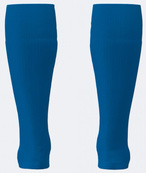 Гетры Joma LEG II без носка синие Муж 43-46. Изображение №4