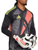 Рукавички воротарські Adidas COPA GL CLB білий, чорний, червоний Уні 10,5. Зображення №2 Рукавички воротарські Adidas COPA GL CLB білий, чорний, червоний Уні 10,5. Зображення №2
