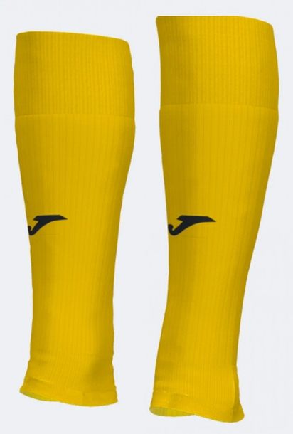 Гетри Joma LEG II без шкарпетки жовтий Чол 39-42 Гетри Joma LEG II без шкарпетки жовтий Чол 39-42