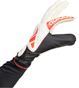 Рукавички воротарські Adidas COPA GL CLB білий, чорний, червоний Уні 10,5. Зображення №3 Рукавички воротарські Adidas COPA GL CLB білий, чорний, червоний Уні 10,5. Зображення №3