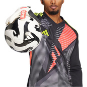 Рукавички воротарські Adidas COPA GL CLB білий, чорний, червоний Уні 10,5. Зображення №4 Рукавички воротарські Adidas COPA GL CLB білий, чорний, червоний Уні 10,5. Зображення №4