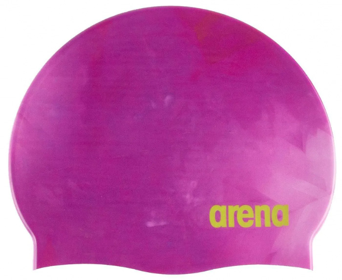 Шапка для плавання Arena HD CAP рожевий Уні OSFM Шапка для плавання Arena HD CAP рожевий Уні OSFM
