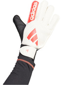Рукавички воротарські Adidas COPA GL CLB білий, чорний, червоний Уні 10,5. Зображення №6 Рукавички воротарські Adidas COPA GL CLB білий, чорний, червоний Уні 10,5. Зображення №6