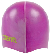 Шапка для плавання Arena HD CAP рожевий Уні OSFM. Зображення №3 Шапка для плавання Arena HD CAP рожевий Уні OSFM. Зображення №3
