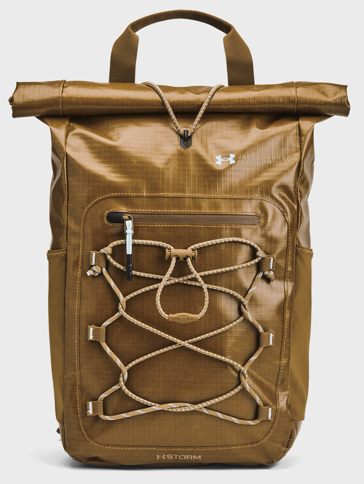 Рюкзак Under Armour Summit SM BP 18L коричневий Уні 25х43х10 см Рюкзак Under Armour Summit SM BP 18L коричневий Уні 25х43х10 см