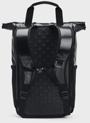 Рюкзак Under Armour Summit SM BP 18L чорний Уні 25х43х10 см. Зображення №2