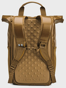Рюкзак Under Armour Summit SM BP 18L коричневий Уні 25х43х10 см. Зображення №2 Рюкзак Under Armour Summit SM BP 18L коричневий Уні 25х43х10 см. Зображення №2