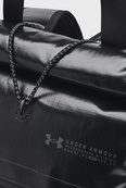 Рюкзак Under Armour Summit SM BP 18L чорний Уні 25х43х10 см. Зображення №3