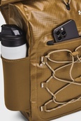 Рюкзак Under Armour Summit SM BP 18L коричневий Уні 25х43х10 см. Зображення №3 Рюкзак Under Armour Summit SM BP 18L коричневий Уні 25х43х10 см. Зображення №3