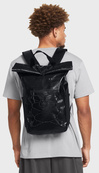 Рюкзак Under Armour Summit SM BP 18L чорний Уні 25х43х10 см. Зображення №5
