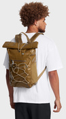 Рюкзак Under Armour Summit SM BP 18L коричневий Уні 25х43х10 см. Зображення №5 Рюкзак Under Armour Summit SM BP 18L коричневий Уні 25х43х10 см. Зображення №5