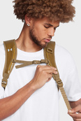 Рюкзак Under Armour Summit SM BP 18L коричневий Уні 25х43х10 см. Зображення №6 Рюкзак Under Armour Summit SM BP 18L коричневий Уні 25х43х10 см. Зображення №6