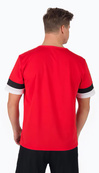 Футболка Puma teamRISE Jersey червоний Чол M. Зображення №4 Футболка Puma teamRISE Jersey червоний Чол M. Зображення №4