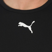 Футболка Puma teamRISE Jersey черный Муж M. Изображение №6 Футболка Puma teamRISE Jersey черный Муж M. Изображение №6