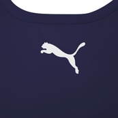 Футболка Puma teamRISE Jersey темно-синяя Муж M. Изображение №3 Футболка Puma teamRISE Jersey темно-синяя Муж M. Изображение №3