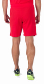 Шорти Puma teamRISE Short червоний Чол XL. Зображення №5 Шорти Puma teamRISE Short червоний Чол XL. Зображення №5