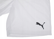 Шорти Puma teamRISE Short білий Чол S. Зображення №6 Шорти Puma teamRISE Short білий Чол S. Зображення №6