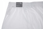 Шорти Puma teamRISE Short білий Чол L. Зображення №4 Шорти Puma teamRISE Short білий Чол L. Зображення №4
