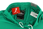 Шорти Puma teamRISE Short зелений Чол S. Зображення №2 Шорти Puma teamRISE Short зелений Чол S. Зображення №2
