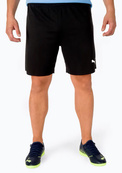 Шорти Puma teamRISE Short чорний Чол M. Зображення №5