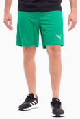 Шорти Puma teamRISE Short зелений Чол S. Зображення №7 Шорти Puma teamRISE Short зелений Чол S. Зображення №7