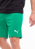 Шорти Puma teamRISE Short зелений Чол S. Зображення №9 Шорти Puma teamRISE Short зелений Чол S. Зображення №9