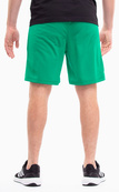 Шорты Puma teamRISE Short зеленые Чол M. Изображение №8 Шорты Puma teamRISE Short зеленые Чол M. Изображение №8
