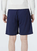 Шорты Puma teamRISE Short темно-синие Чол S. Изображение №4 Шорты Puma teamRISE Short темно-синие Чол S. Изображение №4