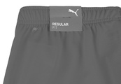 Шорты Puma teamRISE Short серый Чол M. Изображение №4 Шорты Puma teamRISE Short серый Чол M. Изображение №4