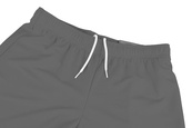 Шорты Puma teamRISE Short серый Чол M. Изображение №11 Шорты Puma teamRISE Short серый Чол M. Изображение №11