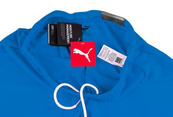 Шорти Puma teamRISE Short Jr синій Діт 128 см. Зображення №8 Шорти Puma teamRISE Short Jr синій Діт 128 см. Зображення №8