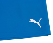 Шорти Puma teamRISE Short Jr синій Діт 128 см. Зображення №9 Шорти Puma teamRISE Short Jr синій Діт 128 см. Зображення №9