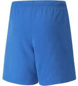 Шорти Puma teamRISE Short Jr синій Діт 164 см. Зображення №2 Шорти Puma teamRISE Short Jr синій Діт 164 см. Зображення №2